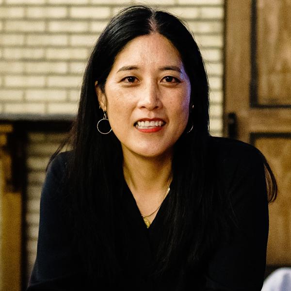 Victoria Chang