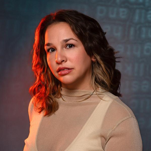 Katie Condon
