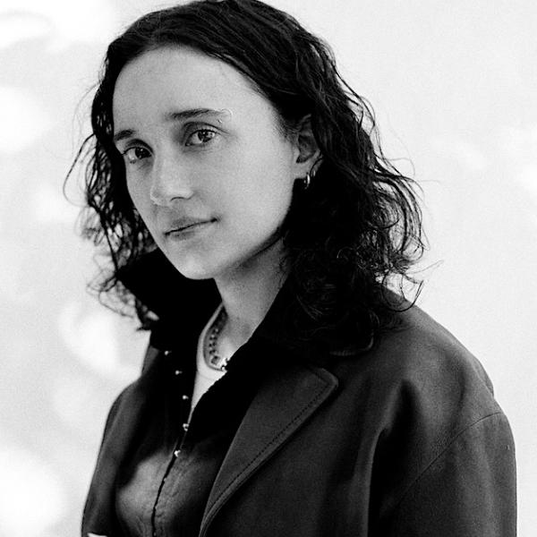 Madeleine Cravens