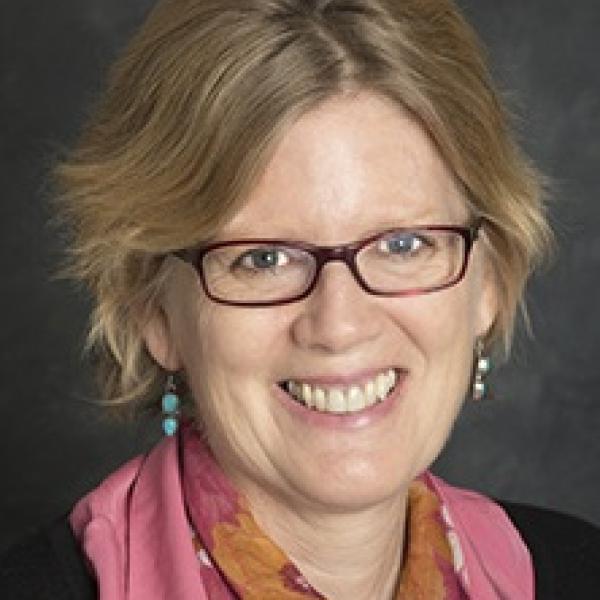 Jeanne Garane