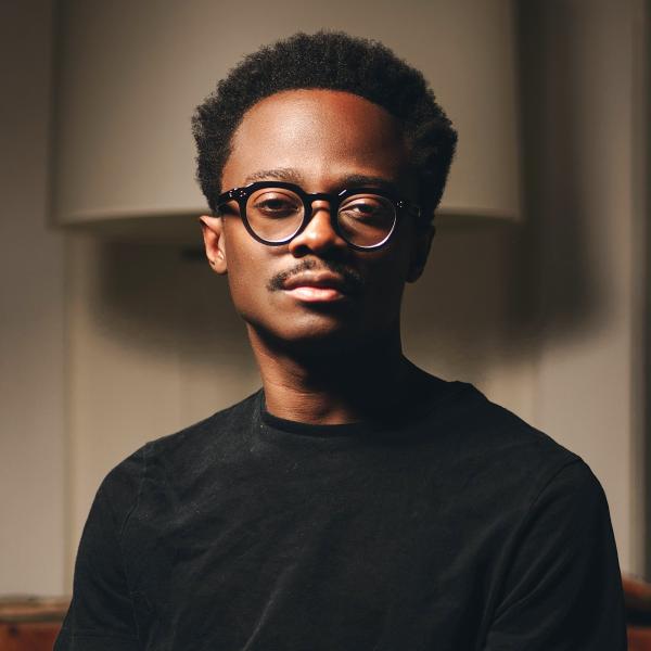 Brian Gyamfi