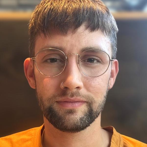 Brad Harmon 