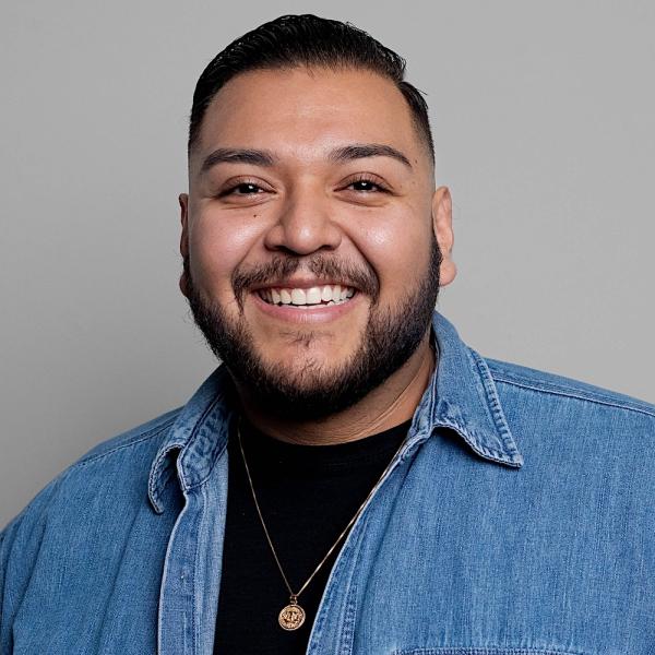 Saul Hernandez