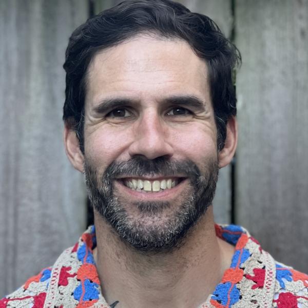 Patrick Holian