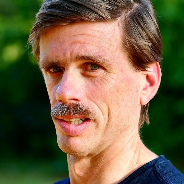 David Larsen