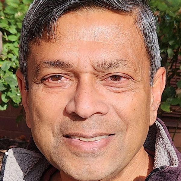 Mahmud Rahman