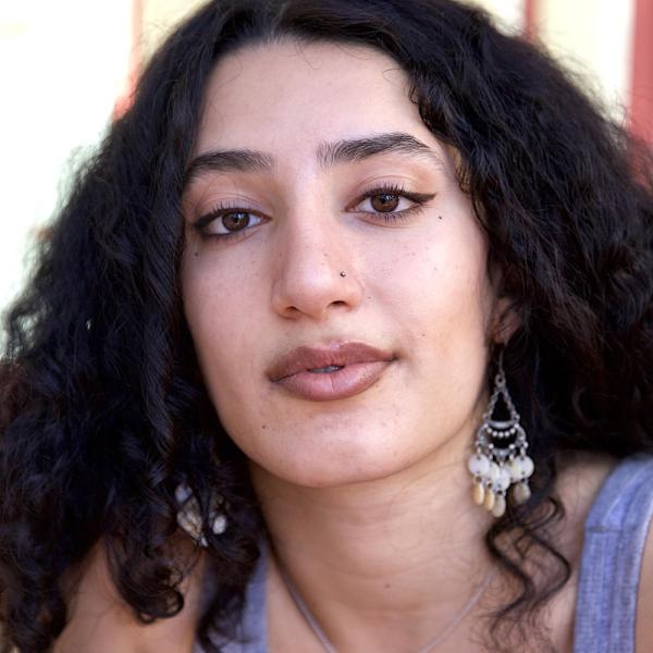 Maya Salameh