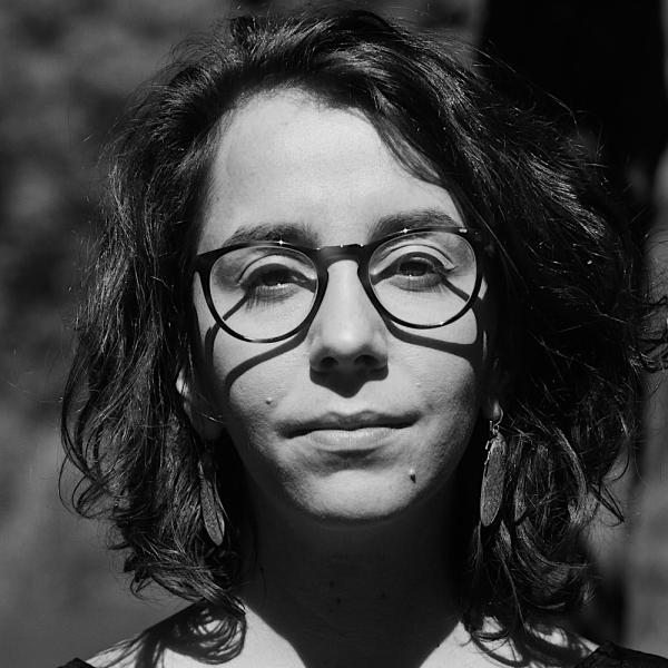 Julia Sanches