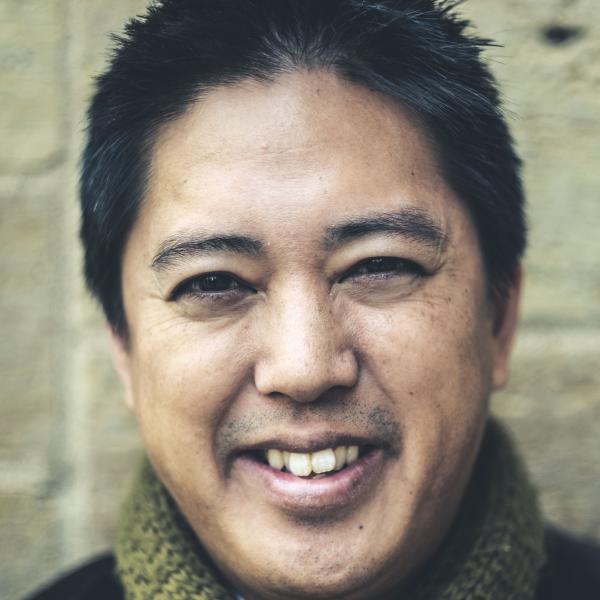 Chris Santiago 