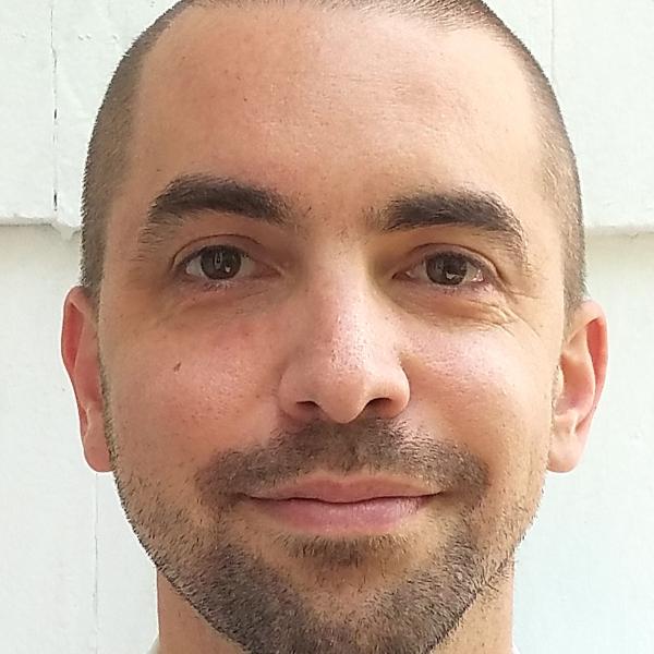 Zach Savich