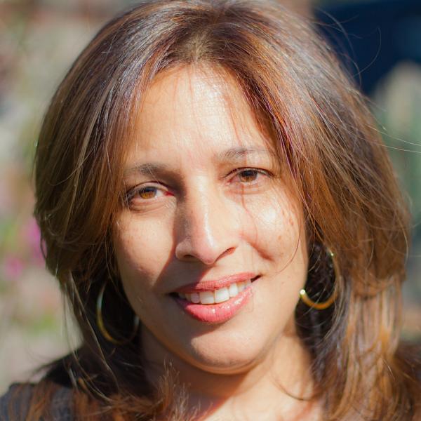 Prageeta Sharma