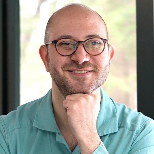 Jeffrey Zuckerman