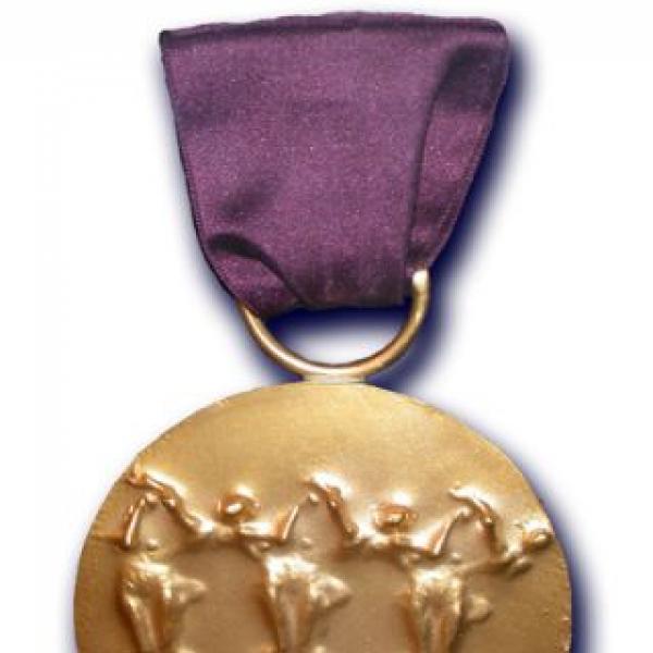 National Medal of Arts National Endowment for the Arts