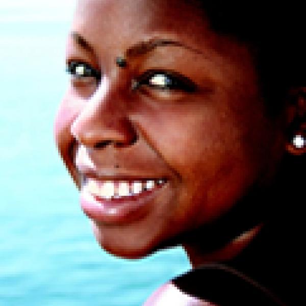 Veronica Chambers