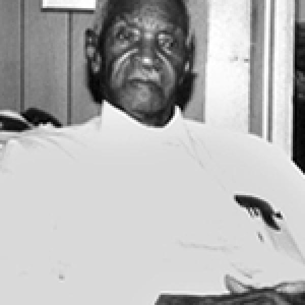 Dewey Williams