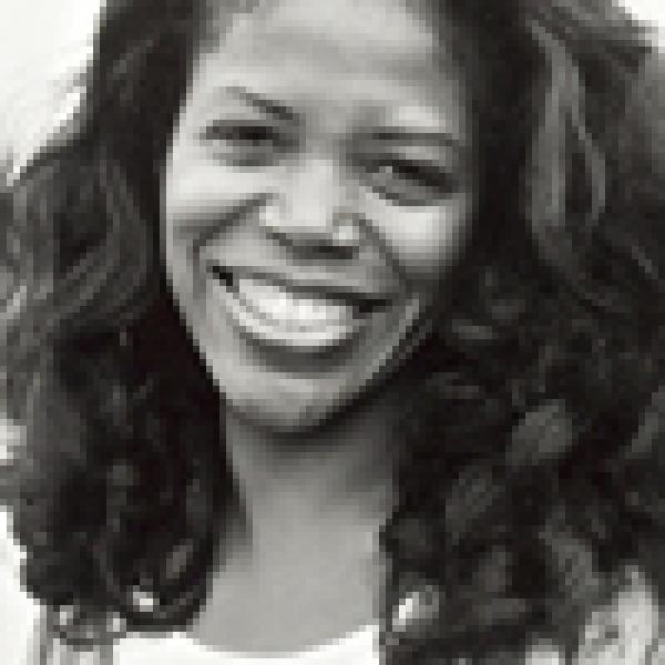 Dawn Turner Trice