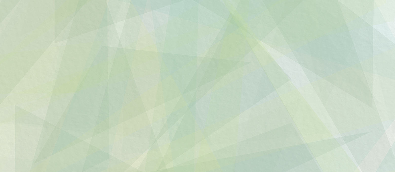 Colorful abstract image with soft green and yellows.