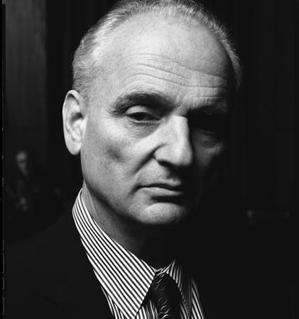 David Chase. Photo courtesy of Mr. Chase