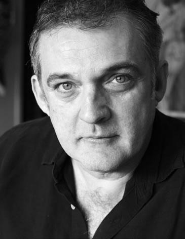 Mark Morris. Photo by Amber Star Merkens