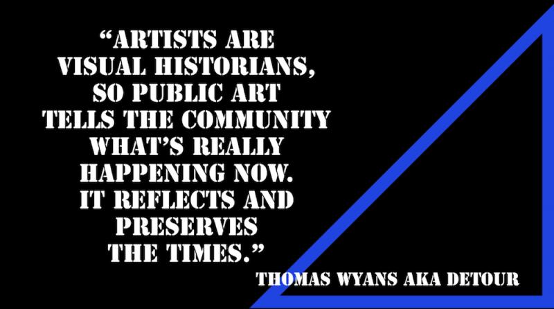 quote by Thomas Wyans