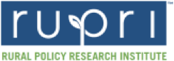 Rural Policy Research Institute at the University of Iowa logo