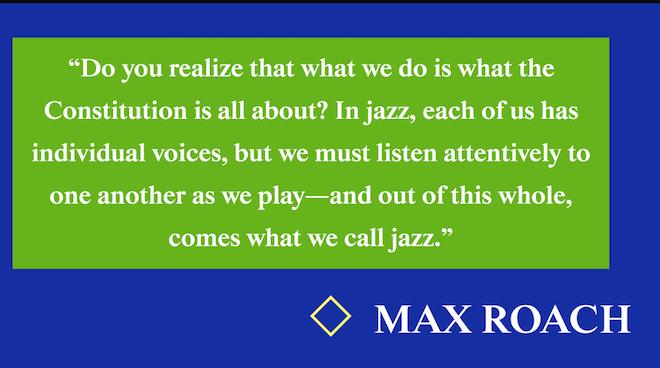 Max Roach for blog
