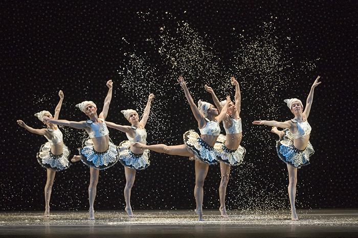 Facts about the shop nutcracker ballet