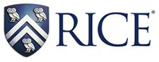 Rice University logo