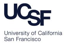 University of California at San Francisco Univeristy logo