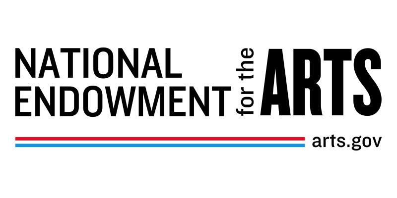 National Endowment for the Arts logo 