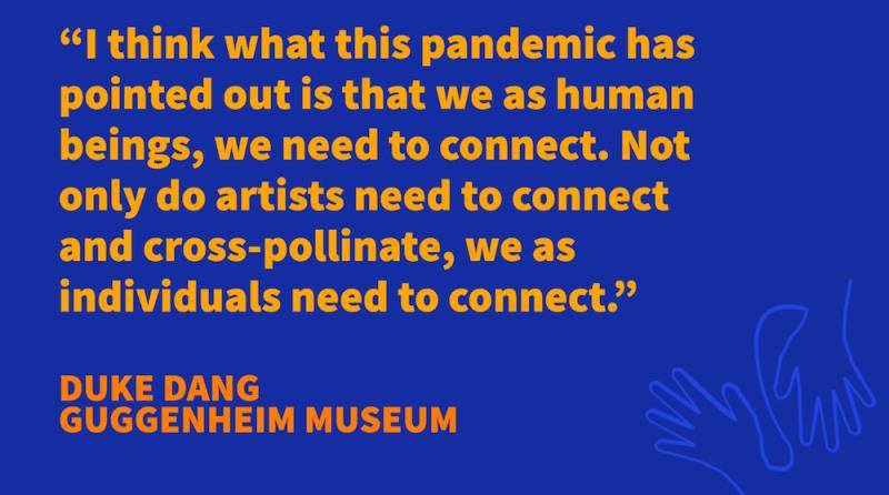 quote by Duke Dang