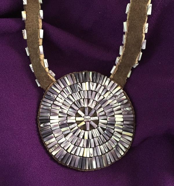 Pendant.