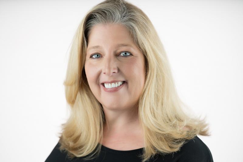 Mary Anne Carter is the current Chairman of the National Endowment for the Arts. headshot of Mary Anne Carter