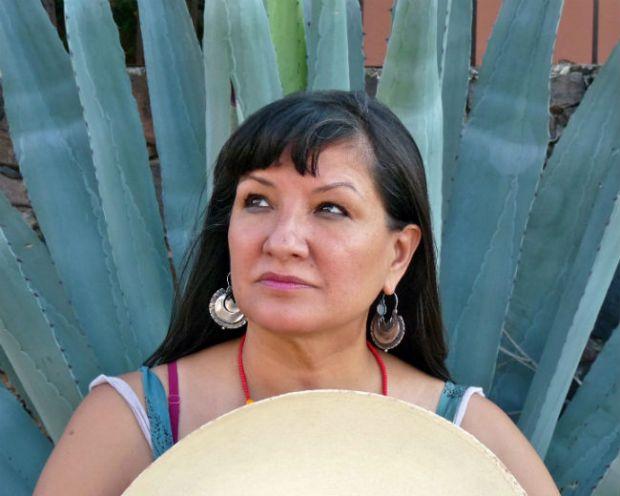 Sandra Cisneros