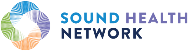 SOund Health Network logo