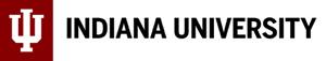 Indiana Univeristy Logo
