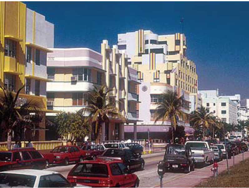 Miami Beach