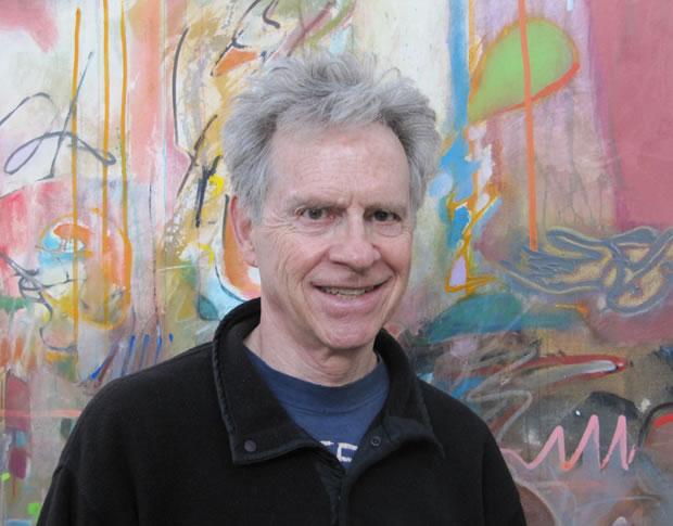 Picture of John malpede