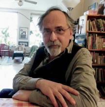Art Spiegelman. Photo by Nadja Spiegelman