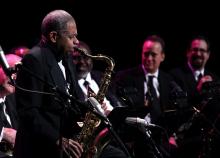 Frank Wess