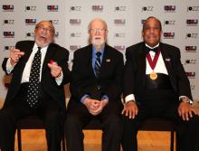 2013 NEA Jazz Masters Awards Ceremony & Concert,