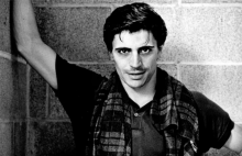 Edward Villella