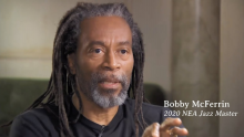 Bobby McFerrin