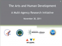 Webinar slide