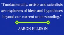quote by Aaron Ellison