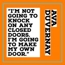 quote by Ava DuVernay