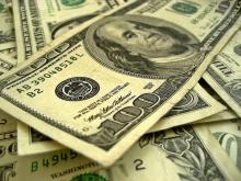 American $100 bill