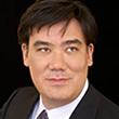 Alan Gilbert