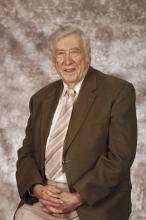 Gunther Schuller