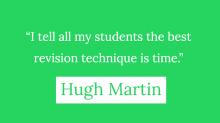 quote by Hugh Martin